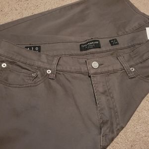 Lucky Brand Jeans NWT